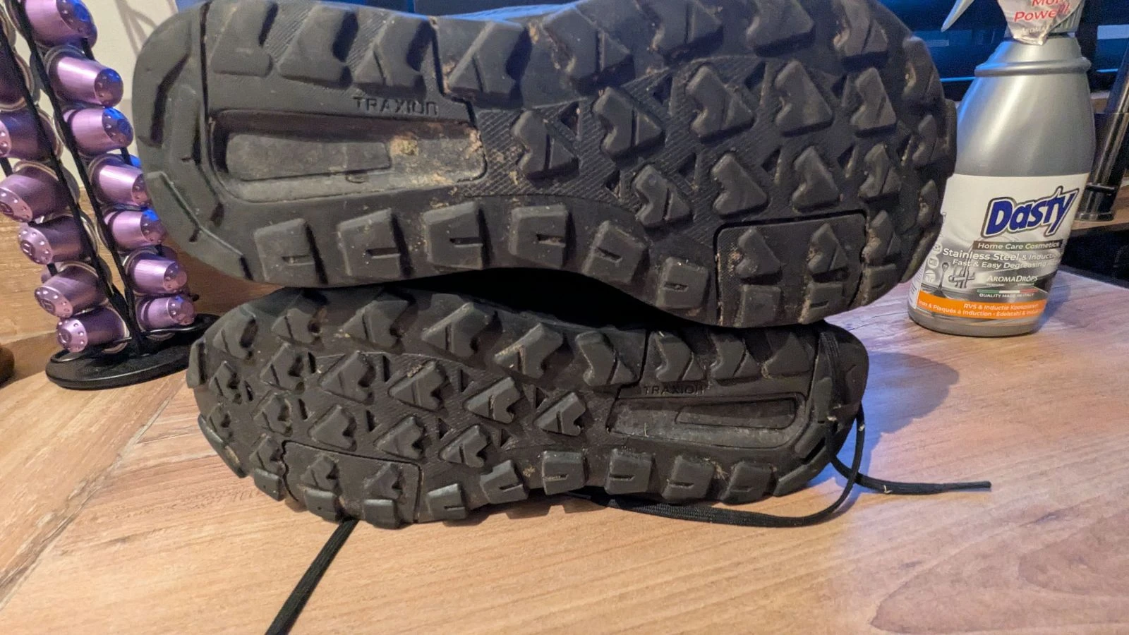 Puma shoes size 42 – photo 3
